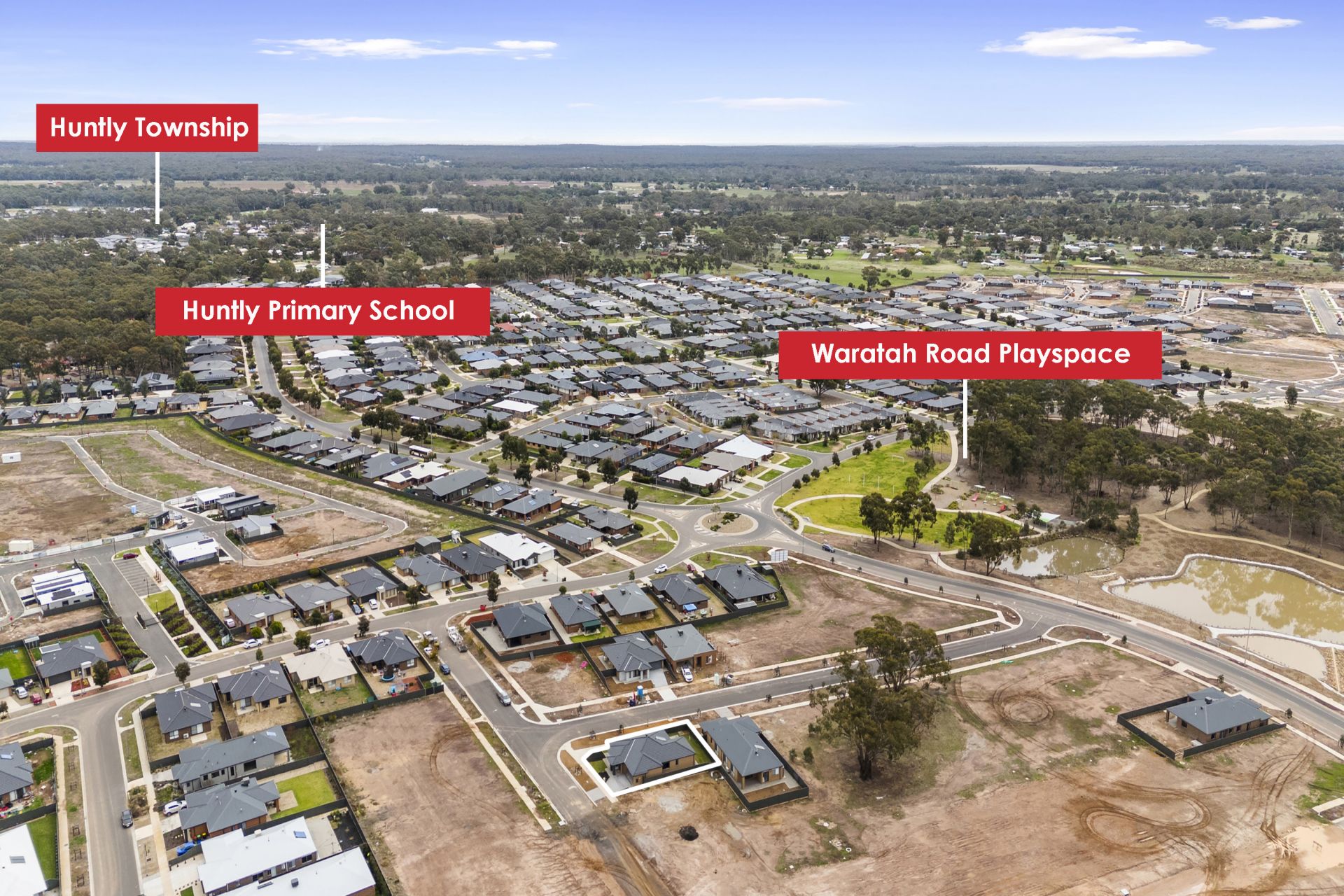 3 Pederson Drive, Huntly, Huntly, Huntly - Thumbnail 3