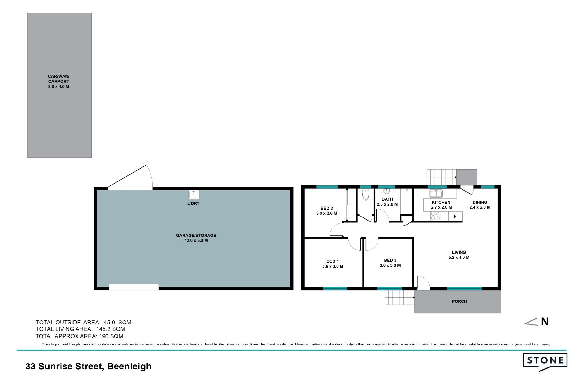 Great Family home with even greater potential!