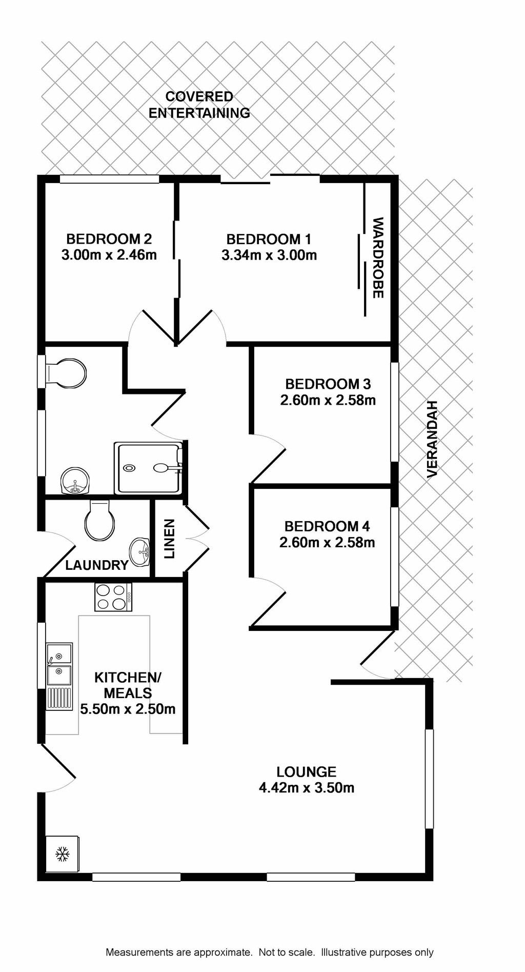 SOLD BY MICHELLE BALABKA & RUSSELL WYER - $510,000