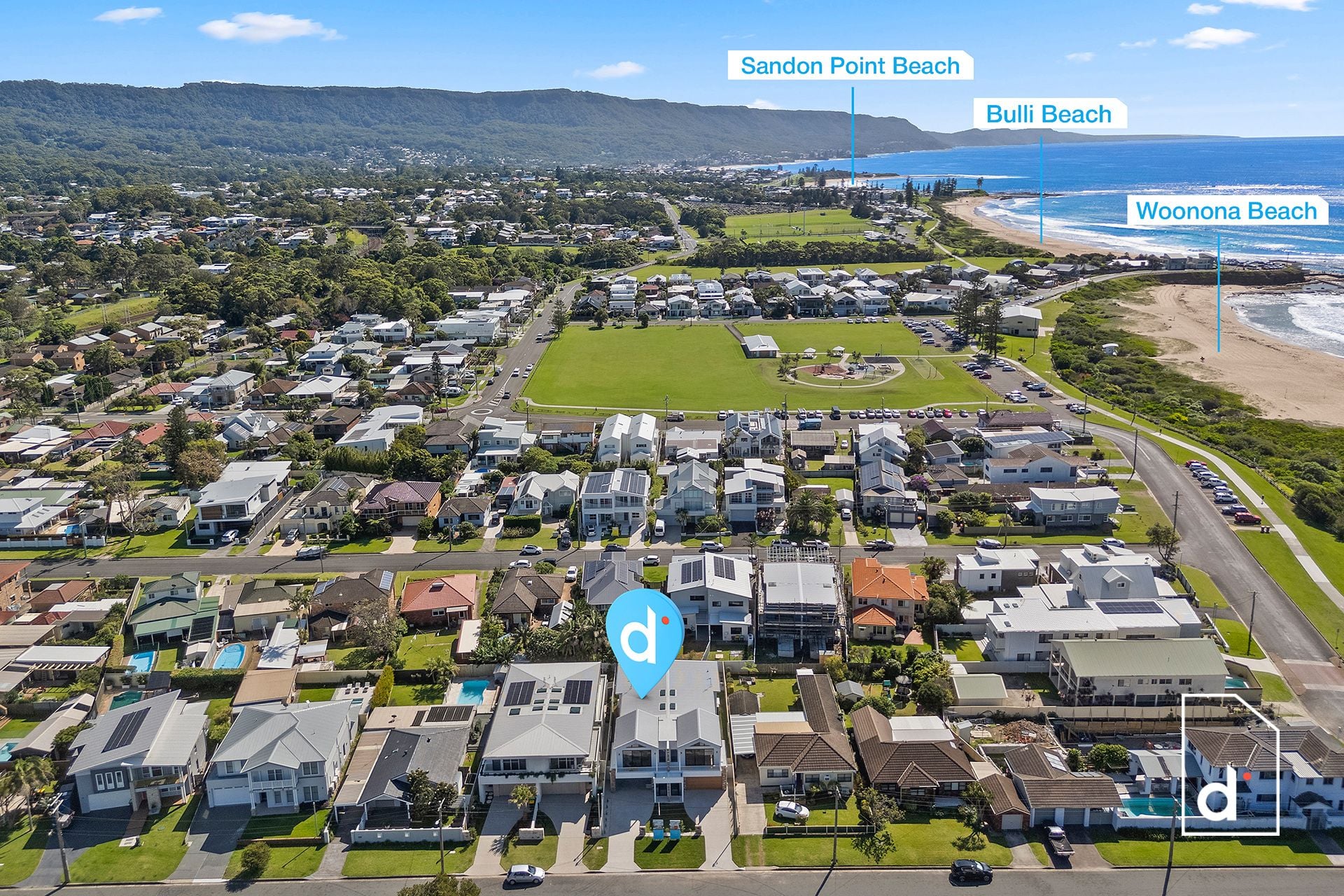 6B Corinda Road, Woonona NSW