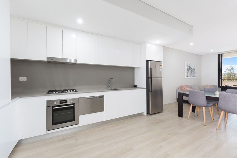 107/316 Taren Point Road, CARINGBAH, Caringbah - Thumbnail 3