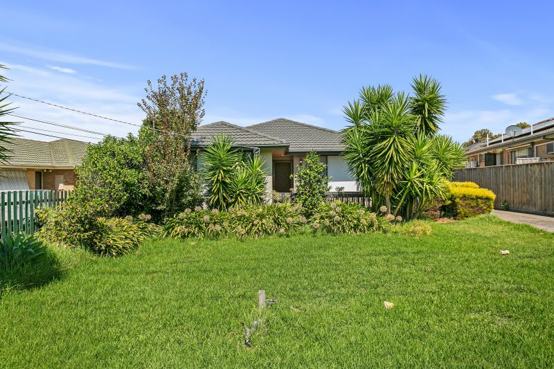 1/21 Rufus Street, Epping