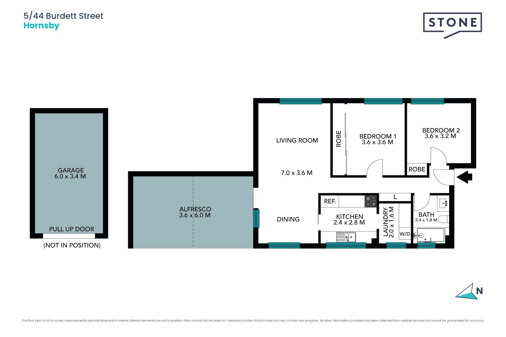Sold by Angus Chan 0435 893 098