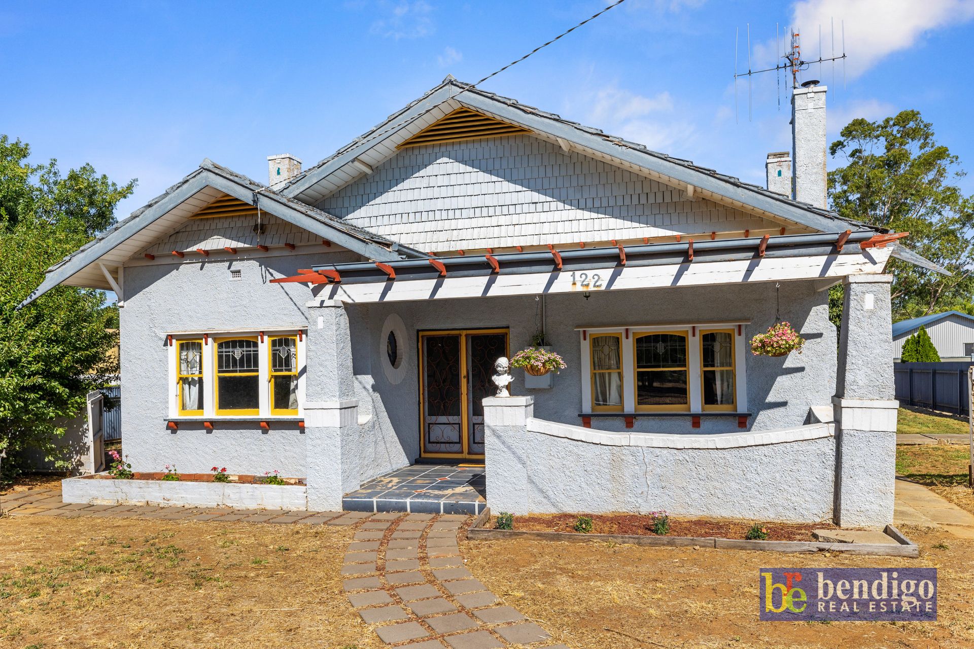 122 Railway Place Elmore VIC, Elmore - Image 1