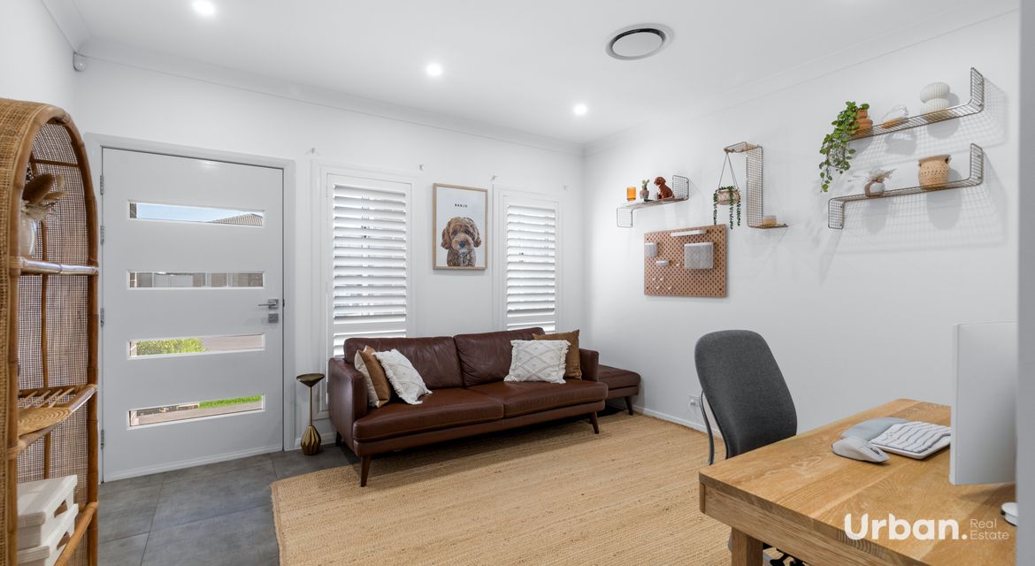 Casula 21 Darcy Street