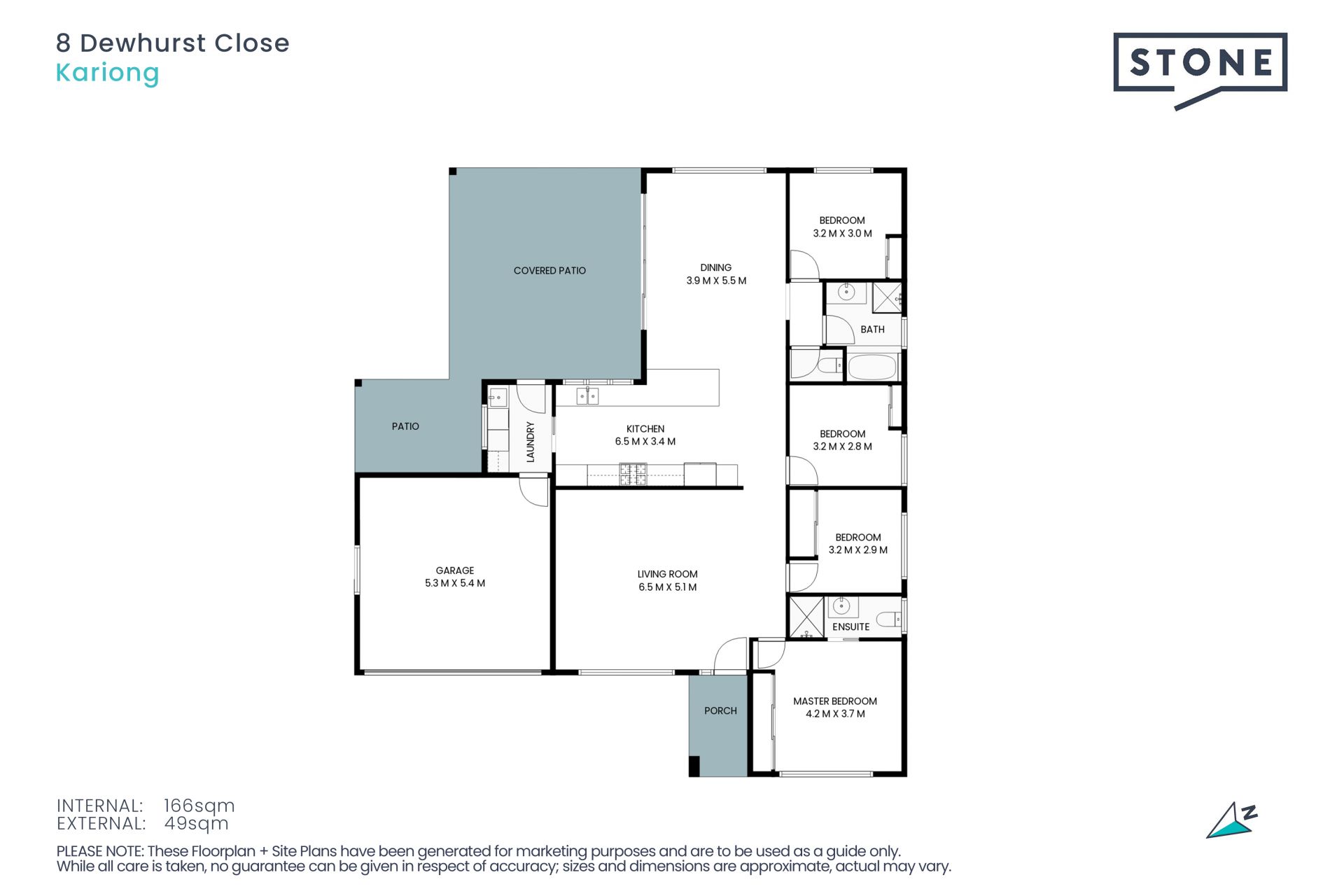 Your Modern Family Retreat in Kariong