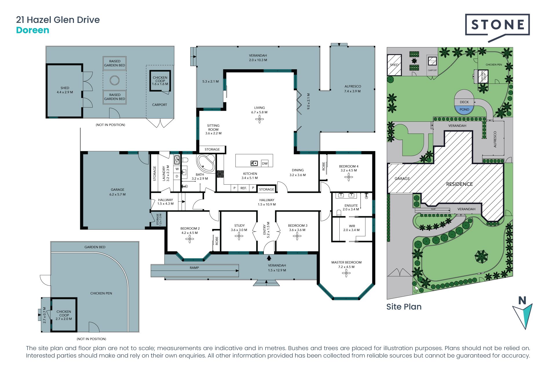 Architect-Designed, Feng Shui-Guided Masterpiece