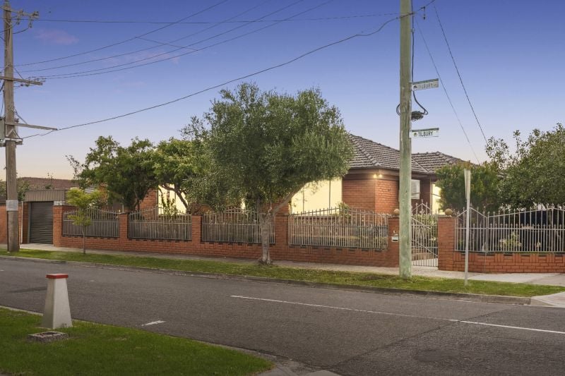 151 Main Street, Thomastown