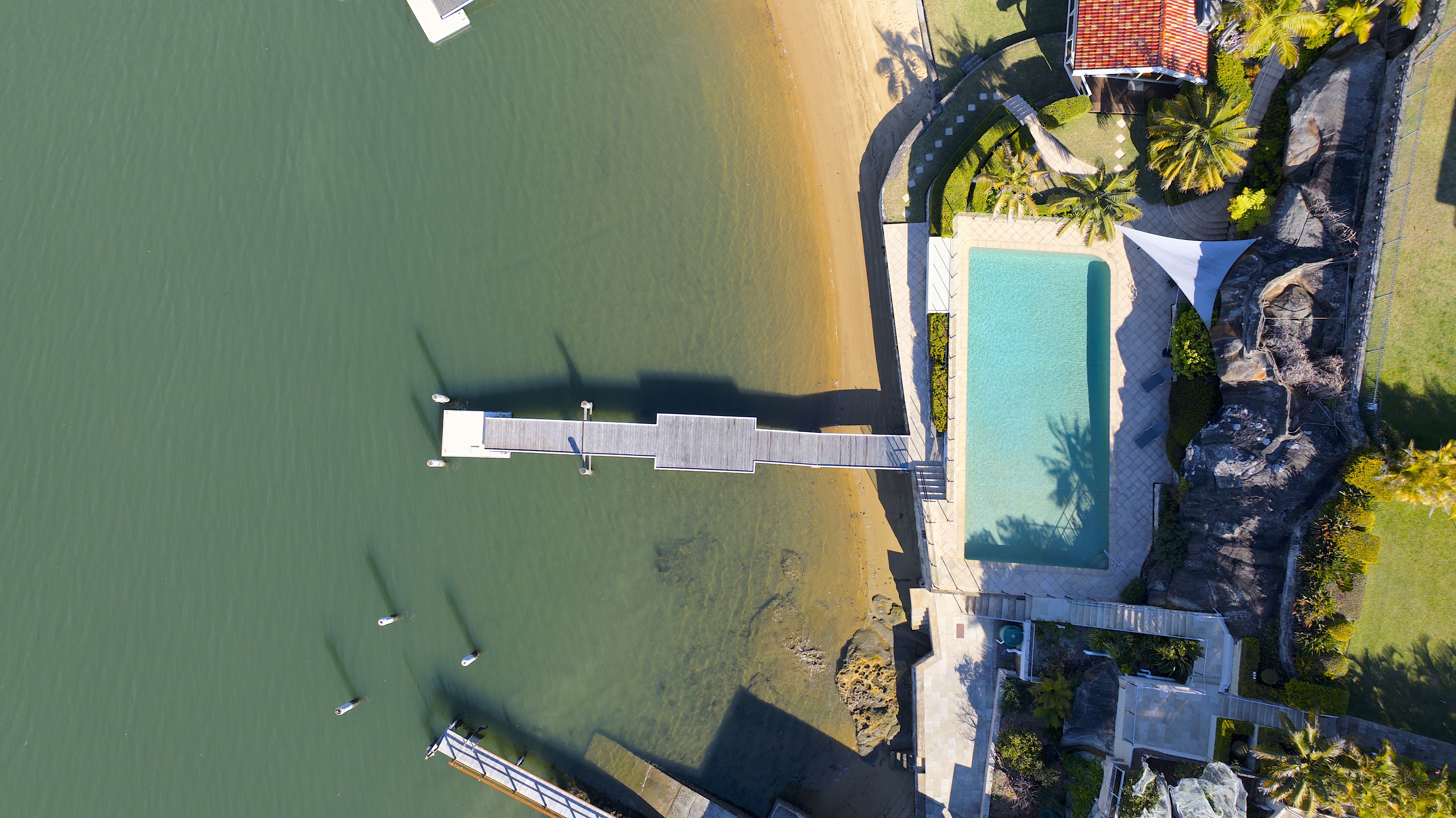 132a Kangaroo Point Road KANGAROO POINT 2224