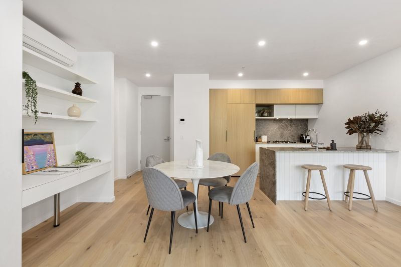 108/72 Galileo Gateway, Bundoora