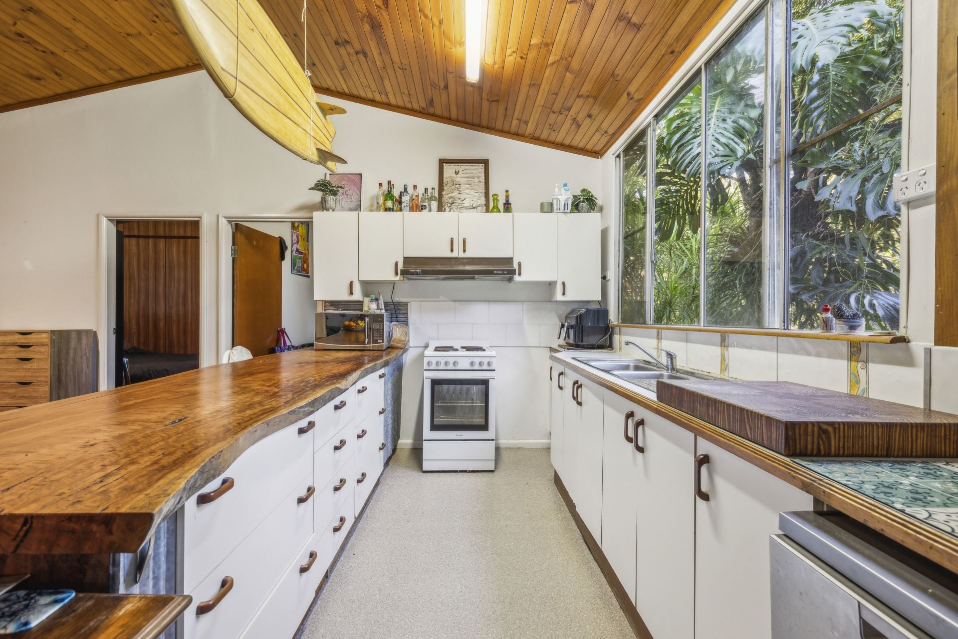 110 Morgans Road SANDY BEACH NSW