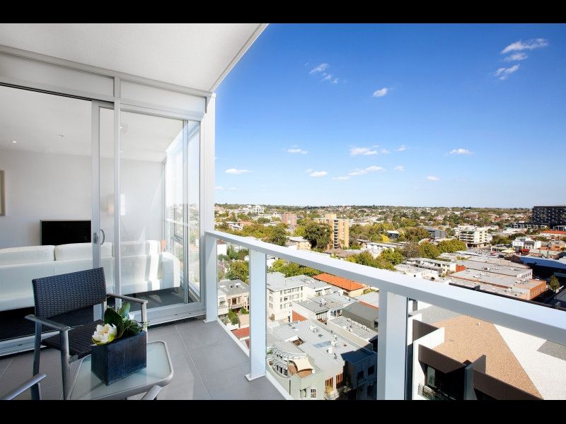 909/77 River Street, South Yarra - Thumbnail 6