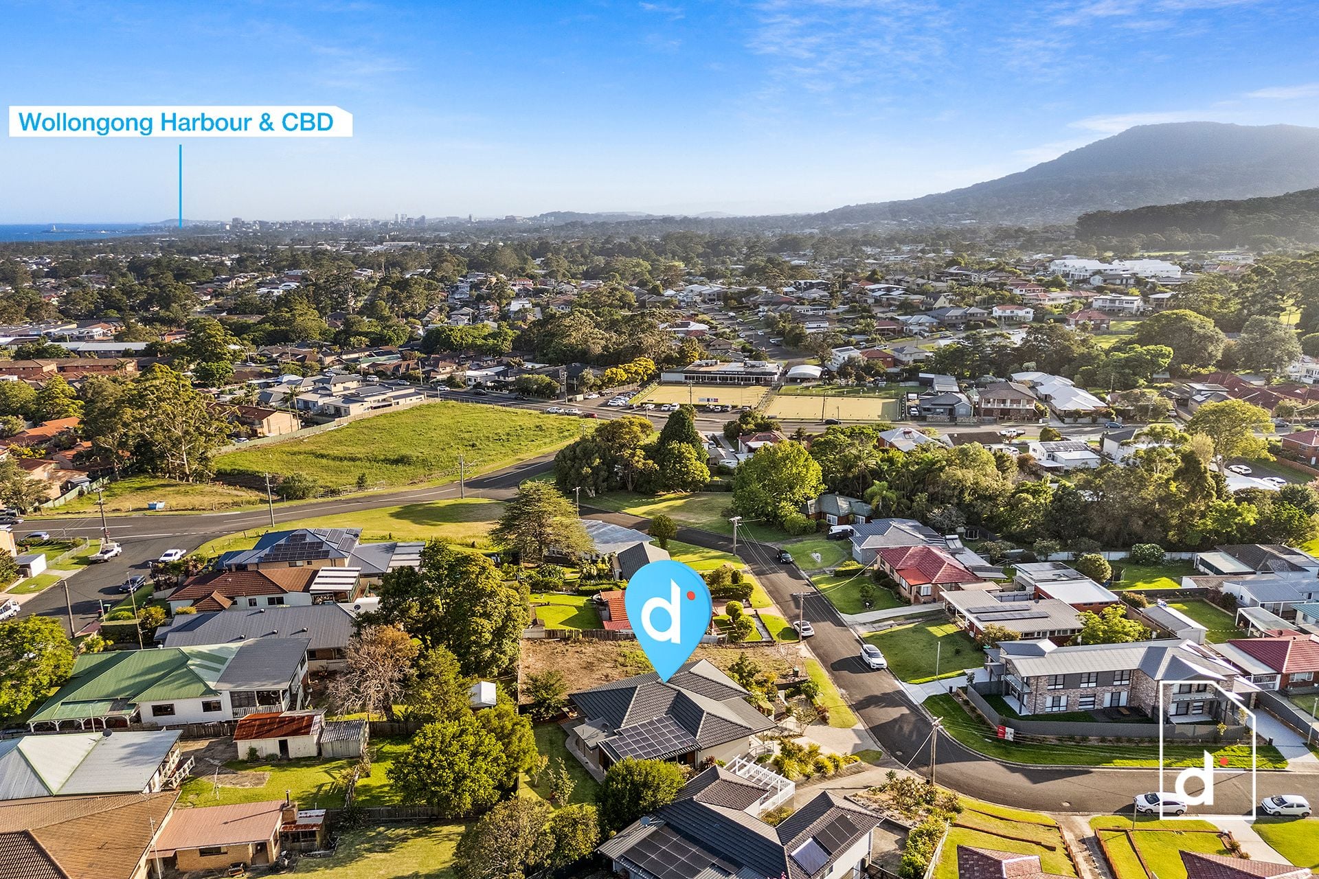 12 Willow Grove, Corrimal NSW