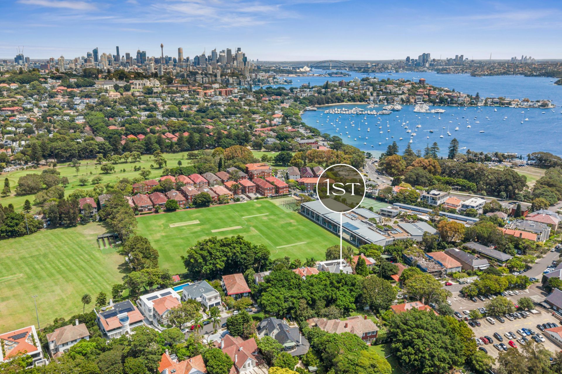 18A Kent Road Rose Bay NSW, Rose Bay - Thumbnail 7