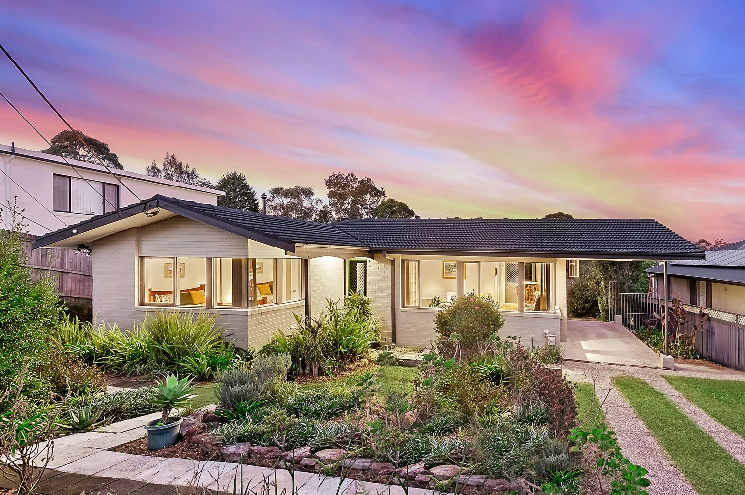 54 Kooringal Avenue, Thornleigh, Thornleigh - Thumbnail 2
