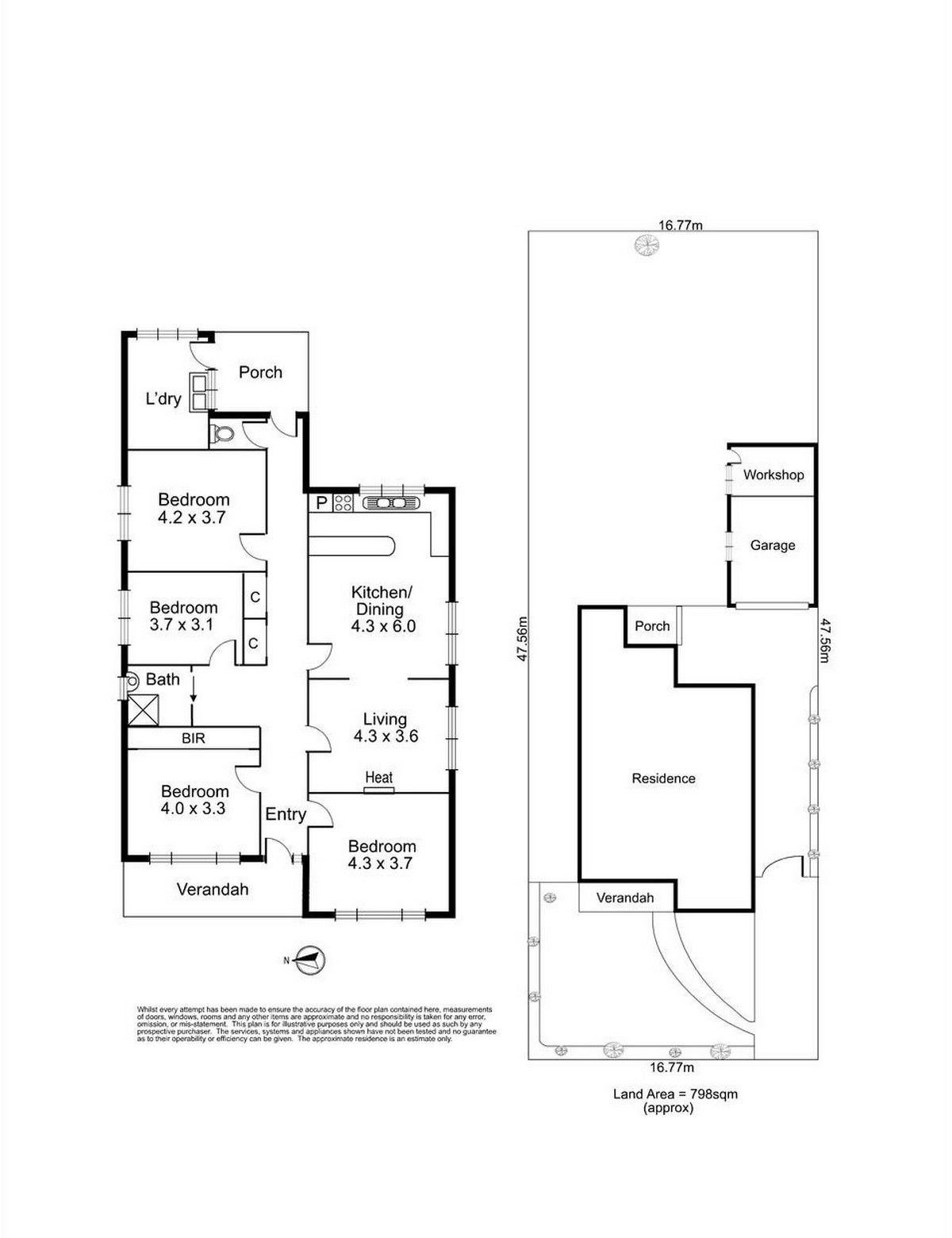 Opportunity and Versatility in Thriving Preston - 6 Month Lease