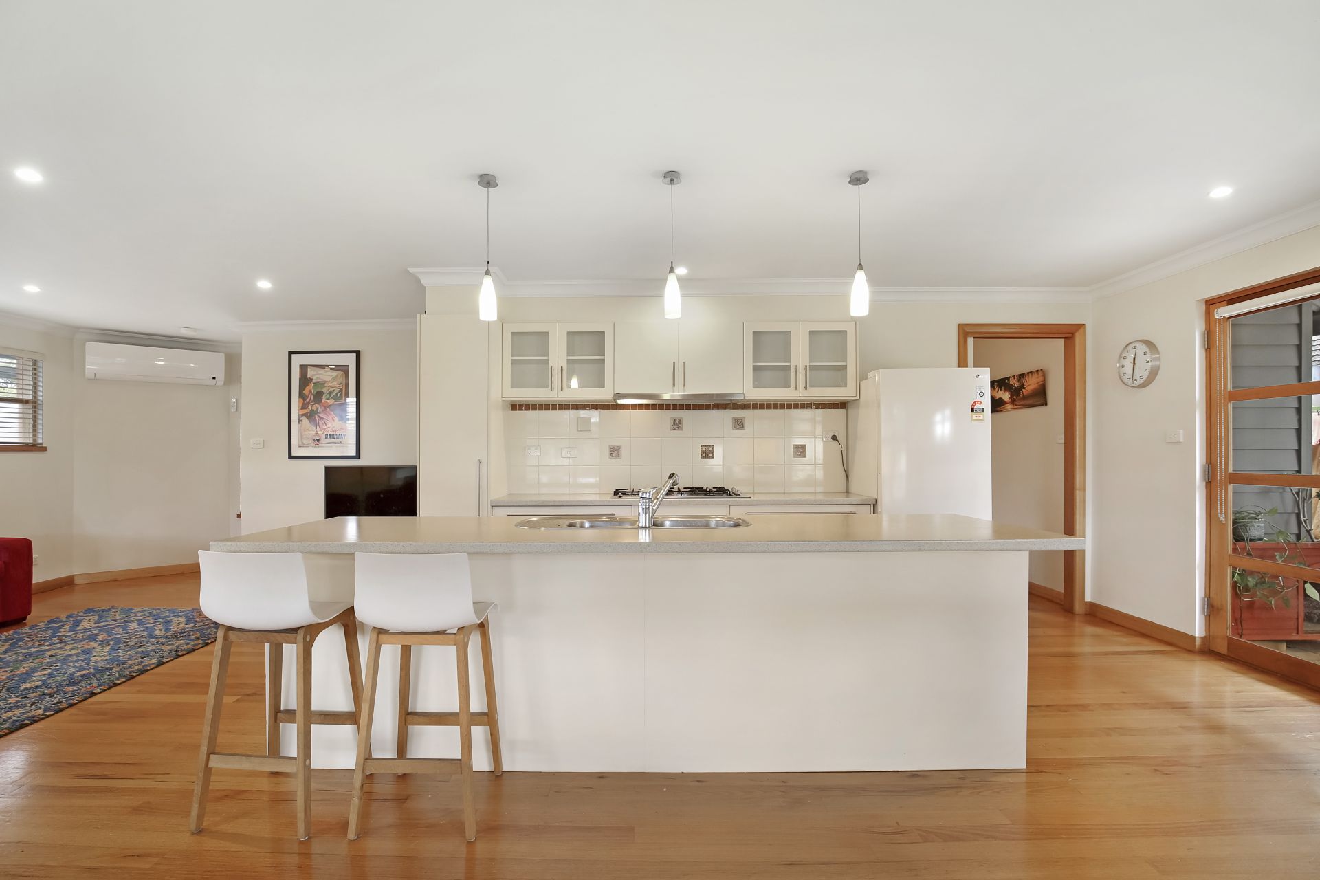 A place to call home! 2 bed 2 Bath!