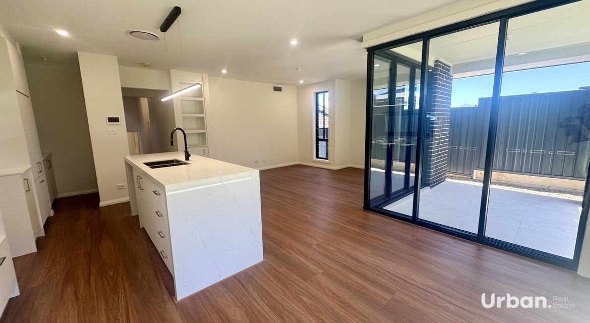 Rouse Hill 25 Sprowle Street