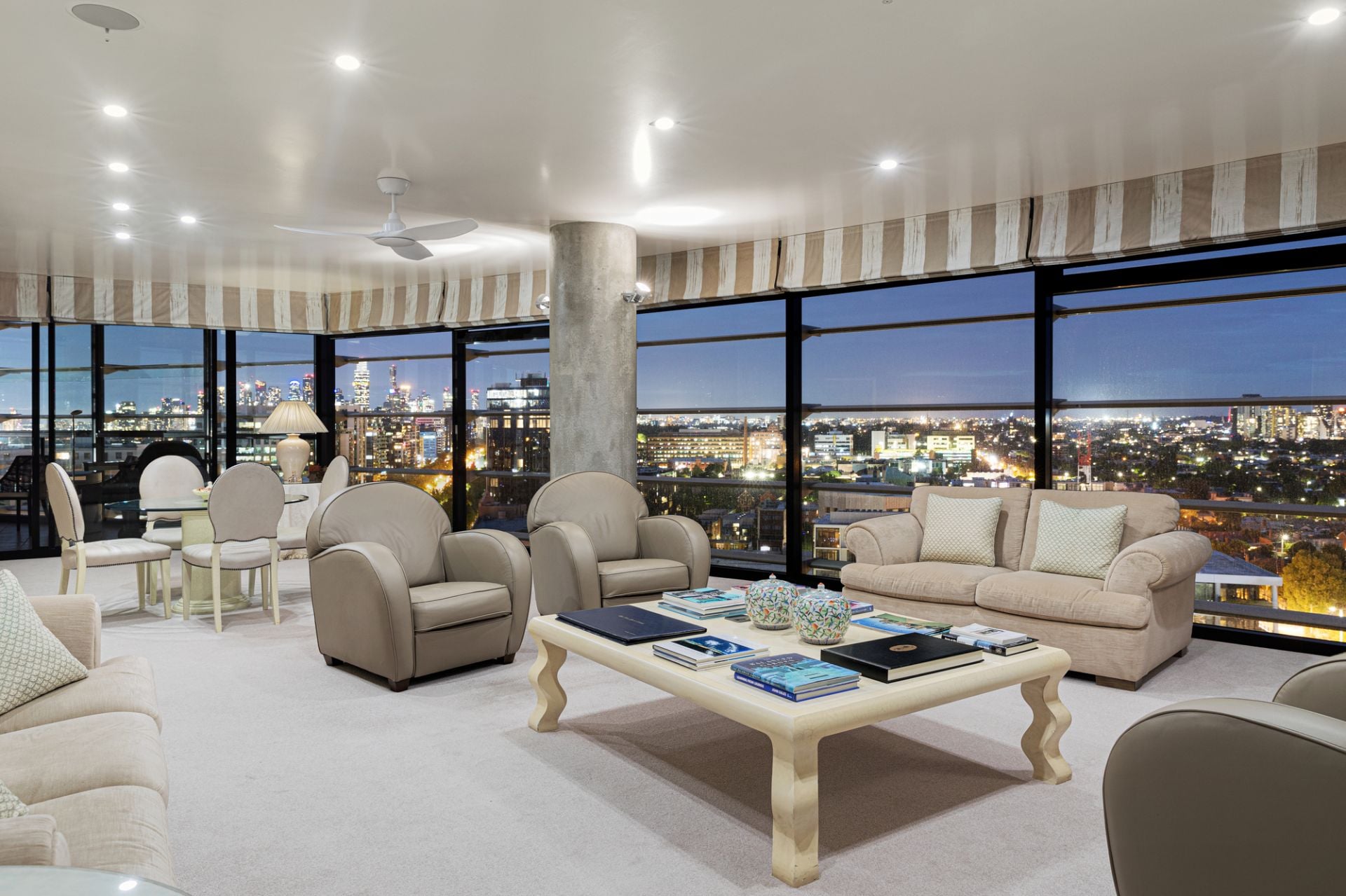 16/635 St Kilda Road, Melbourne, Melbourne - Thumbnail 7