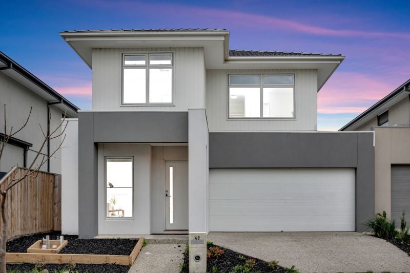 49 Soho Crescent, Wollert