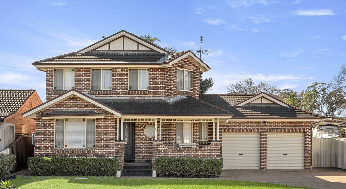 Mcgraths Hill 15 Balmain Road