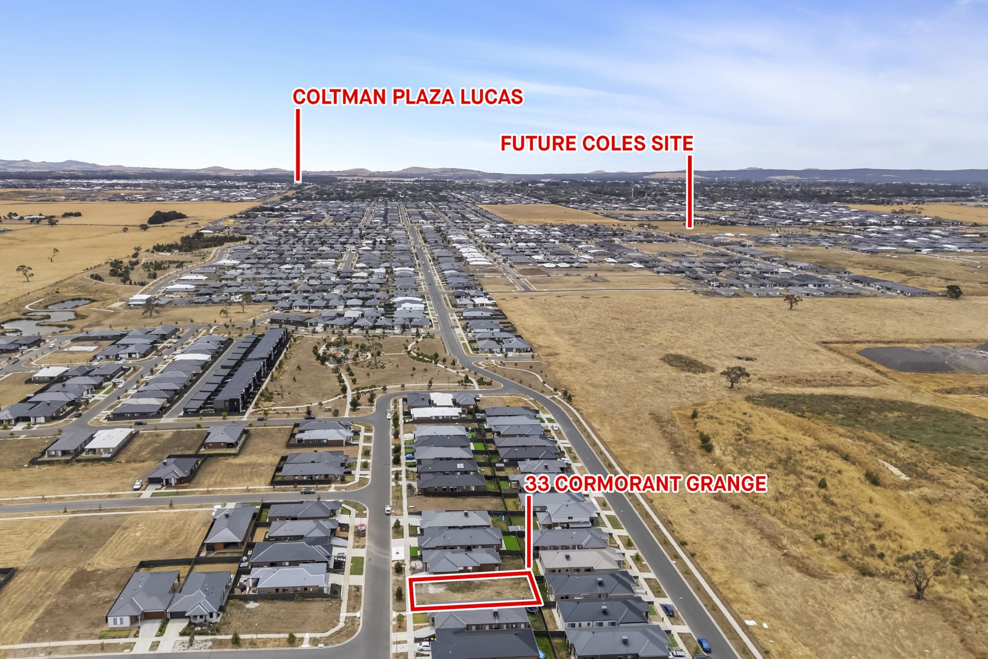 33 Cormorant Grange, Winter Valley, Winter Valley - Thumbnail 4