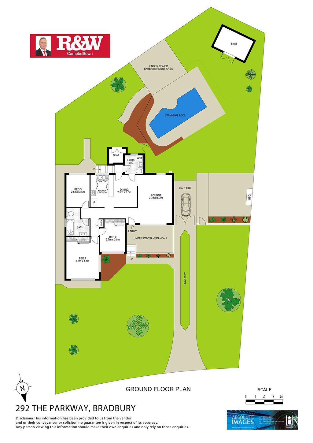 Sold by Matthew Laverty - $425,000!