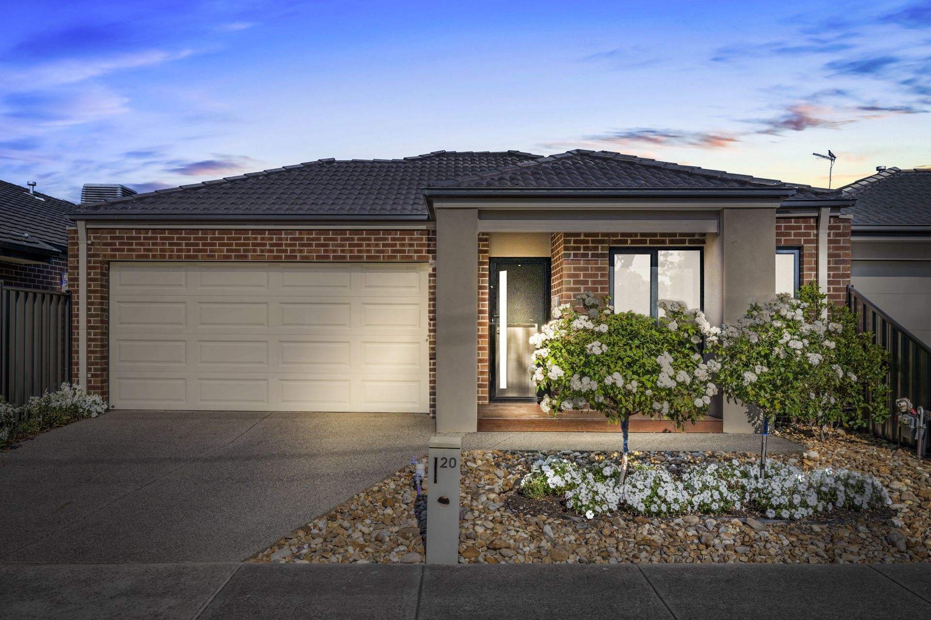 Serene Estate Living