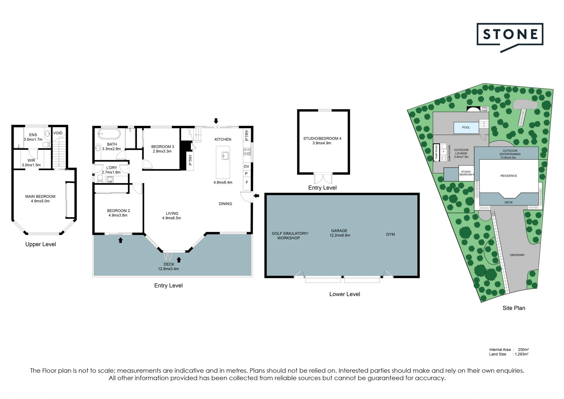 Solmare - Bespoke luxury, designed for family life
