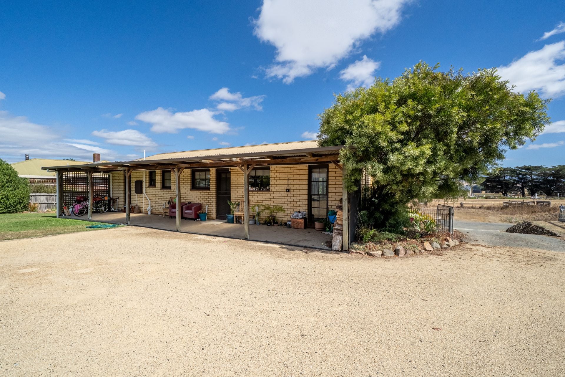 6 Grange Road Kempton TAS, Kempton - Thumbnail 2
