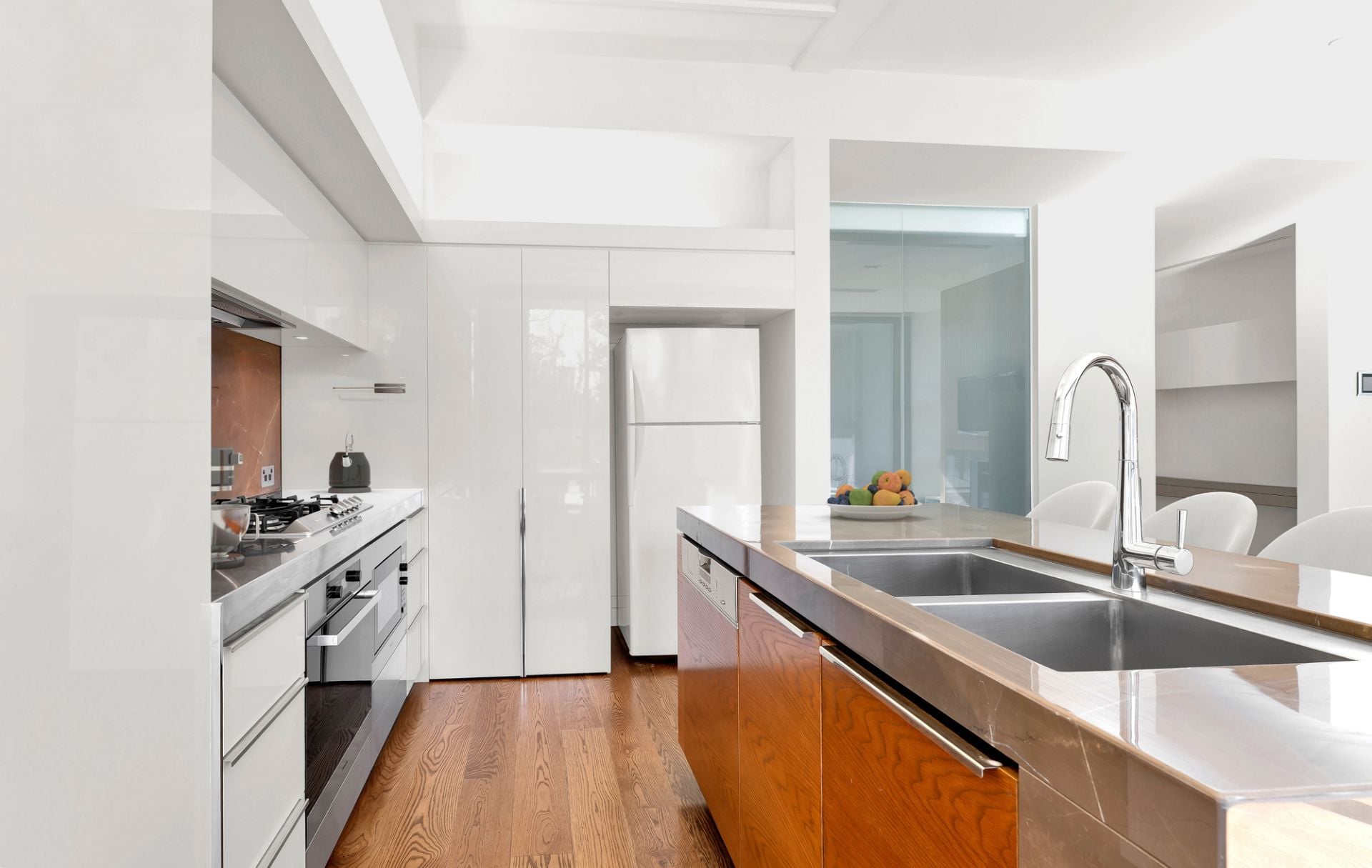 107/150 Clarendon Street, East Melbourne, East Melbourne - Thumbnail 7
