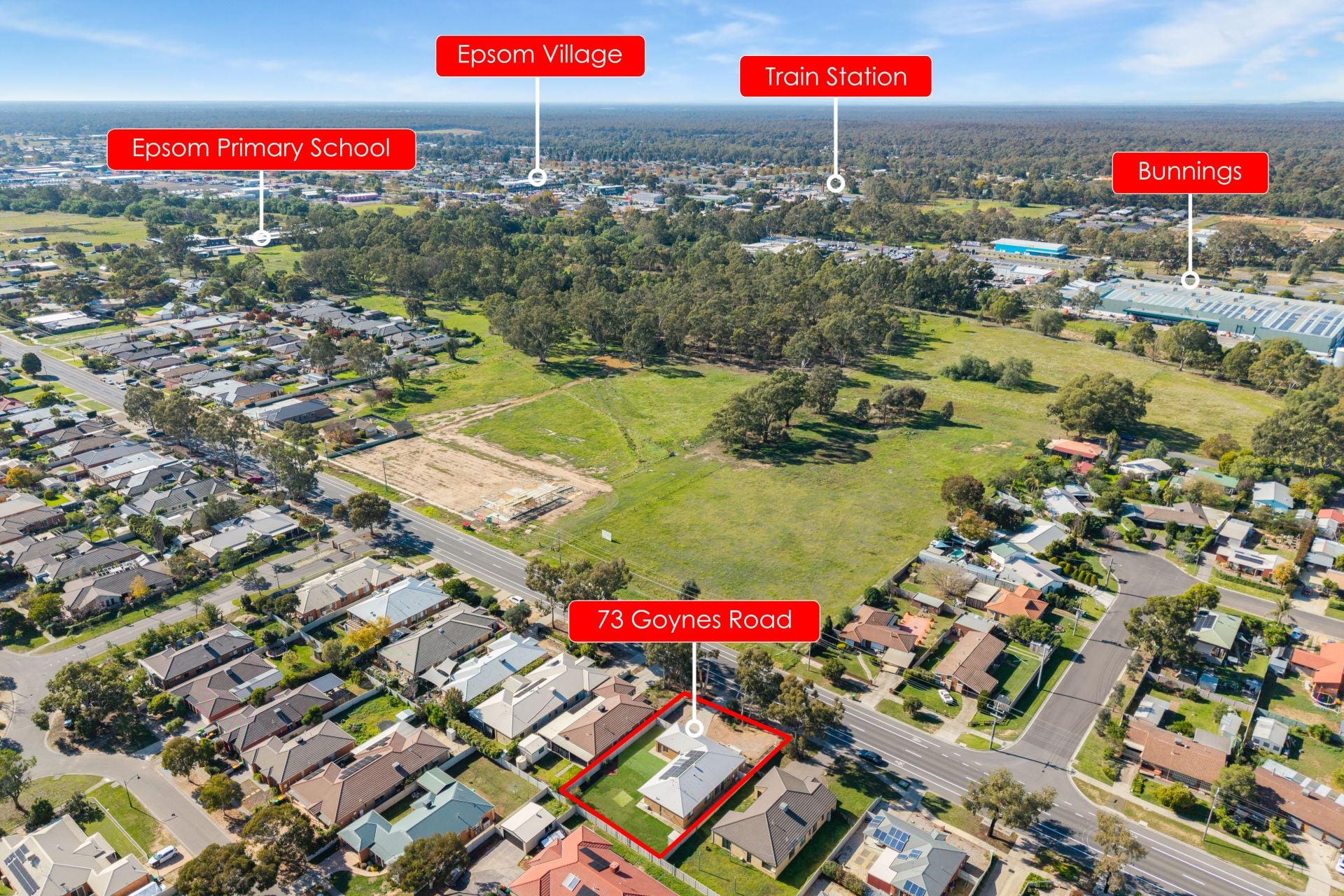 73 Goynes Road, Epsom, Epsom, Epsom - Thumbnail 7