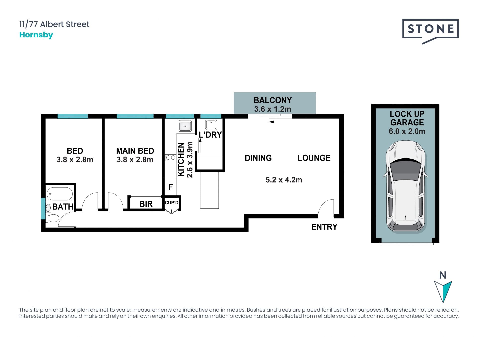 Easy Living in a Prime Location
