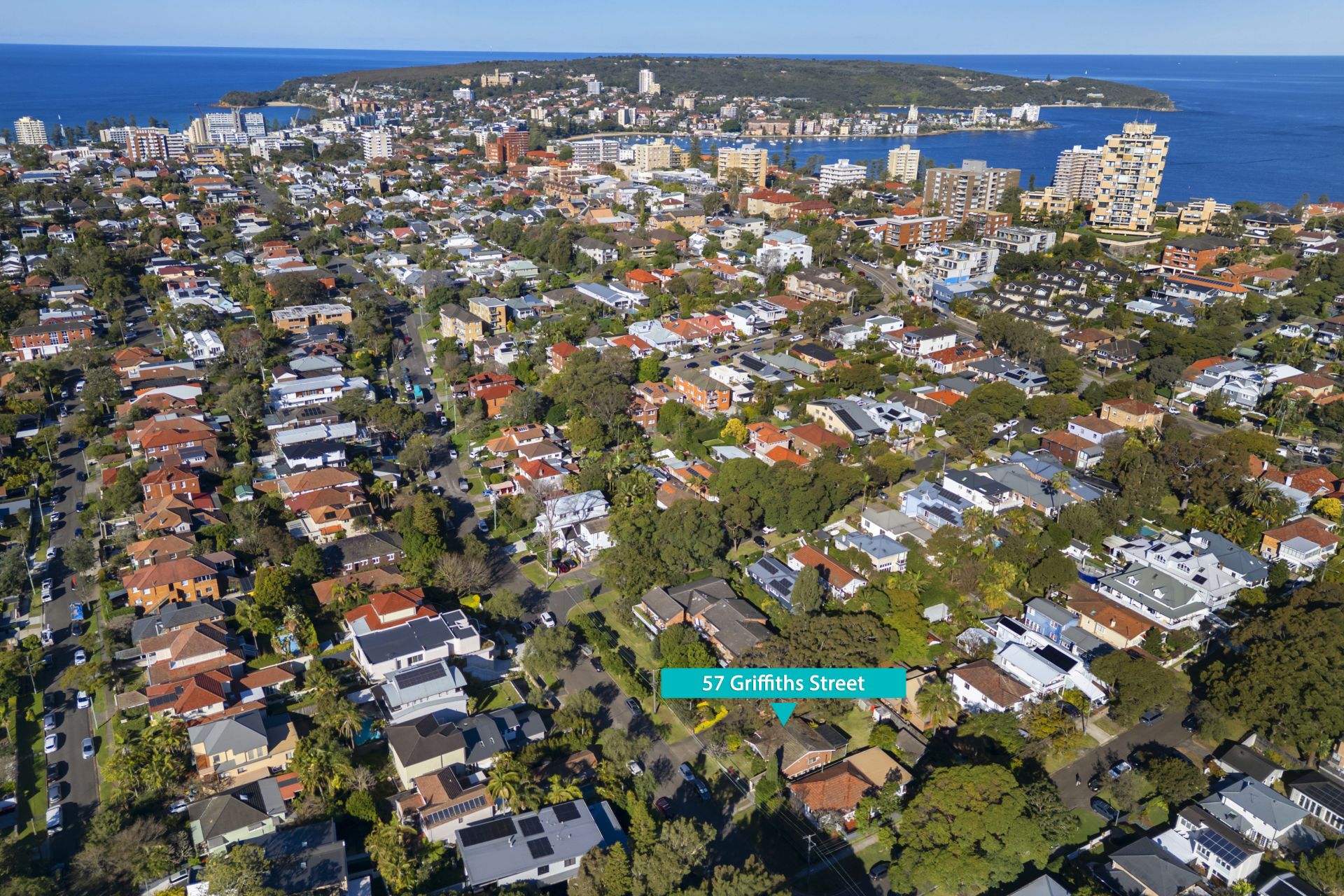 57 Griffiths Street, Fairlight, Fairlight - Thumbnail 2