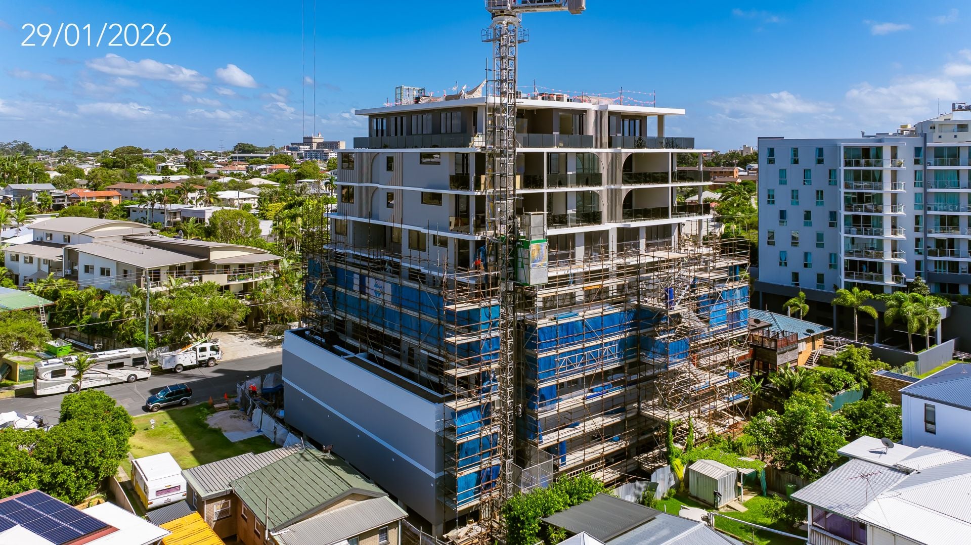 502/4-8 Sutton Street REDCLIFFE QLD,  - Thumbnail 2