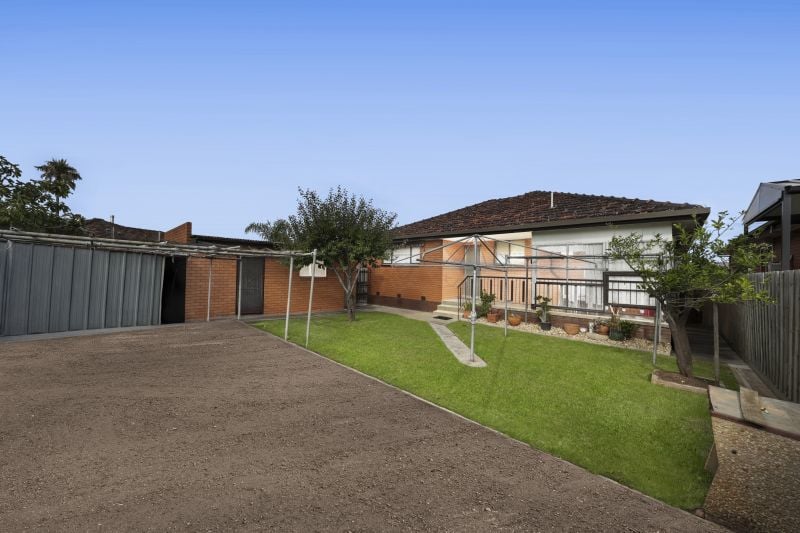 13 Richardson Street, Thomastown