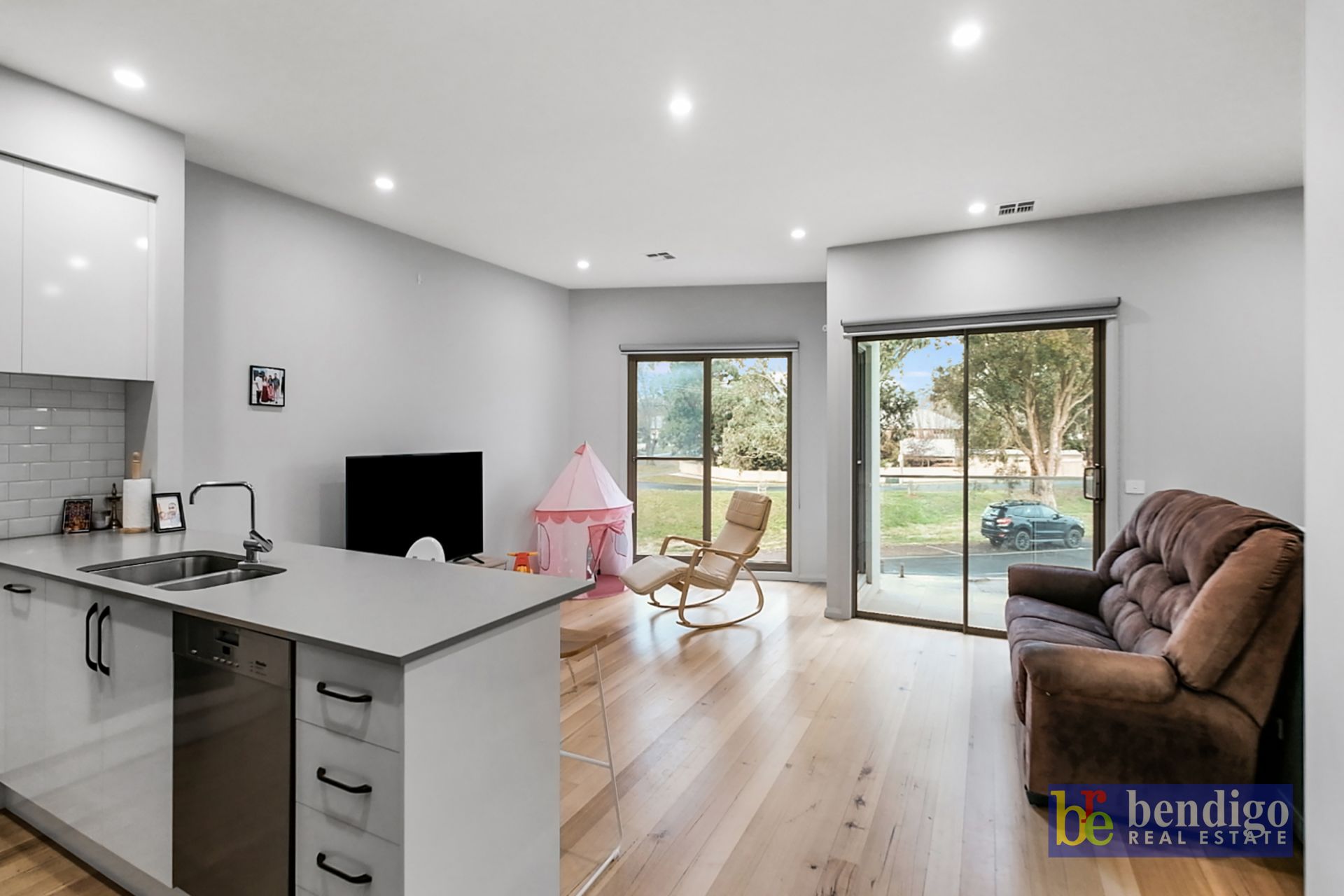 34B Havlin Street West Bendigo VIC, Bendigo - Thumbnail 4