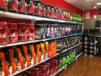 SUPPLEMENTS STORE IN PRRAMATTA