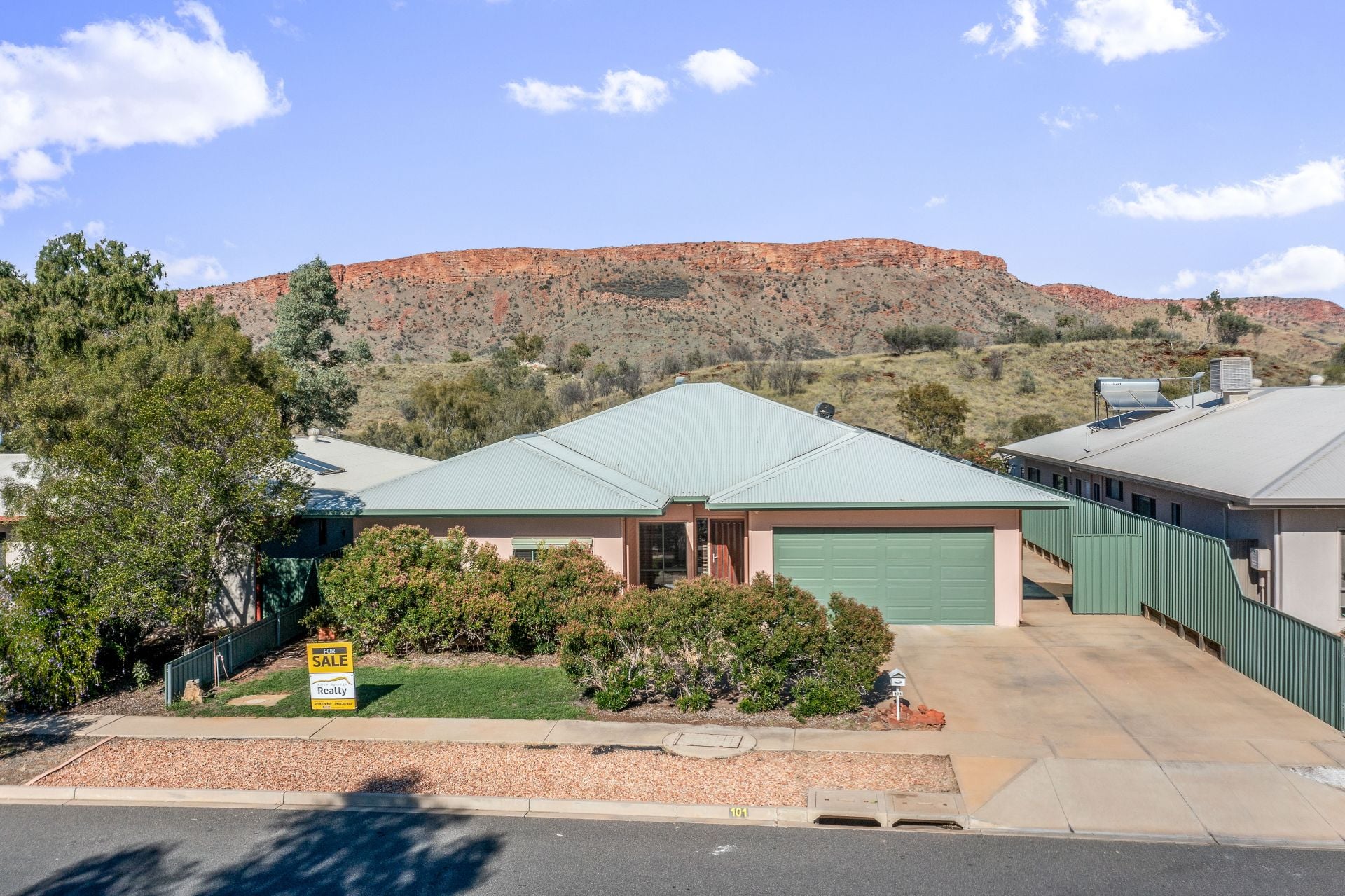 101 Albrecht Drive Larapinta NT, Larapinta - Thumbnail 2