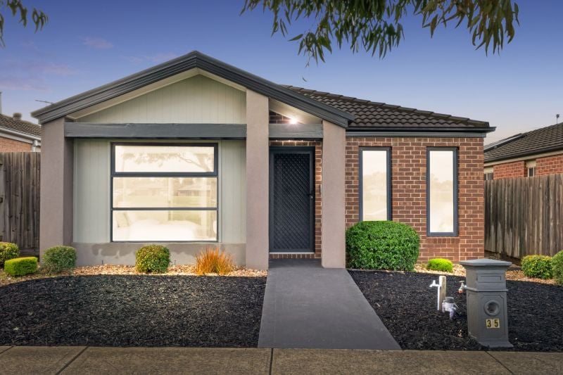 35 Koukoura Drive, Epping