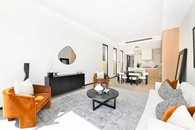 52B Old South Head Road Vaucluse NSW, Vaucluse - Thumbnail 4