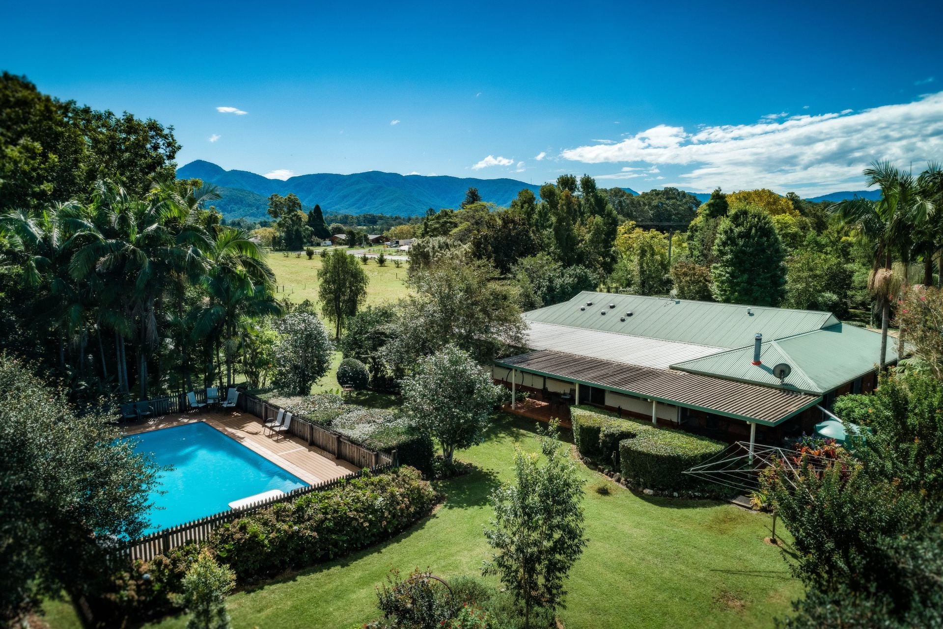 1605 Waterfall Way BELLINGEN NSW