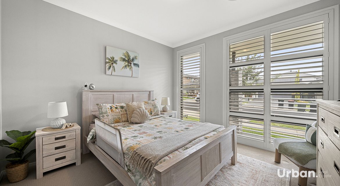Marsden Park 16 Winder Street