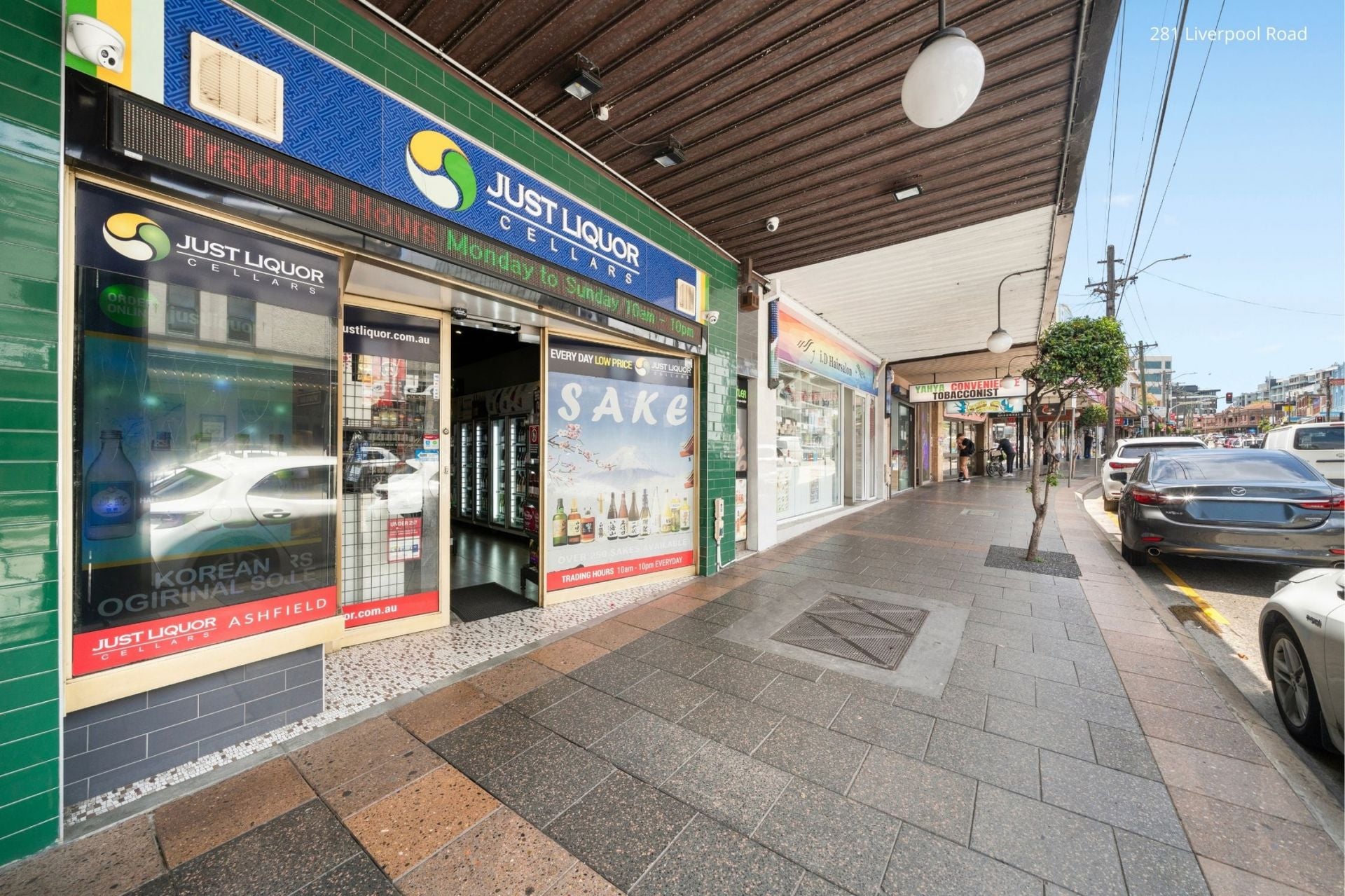 281 Liverpool Road, Ashfield, Ashfield - Thumbnail 2
