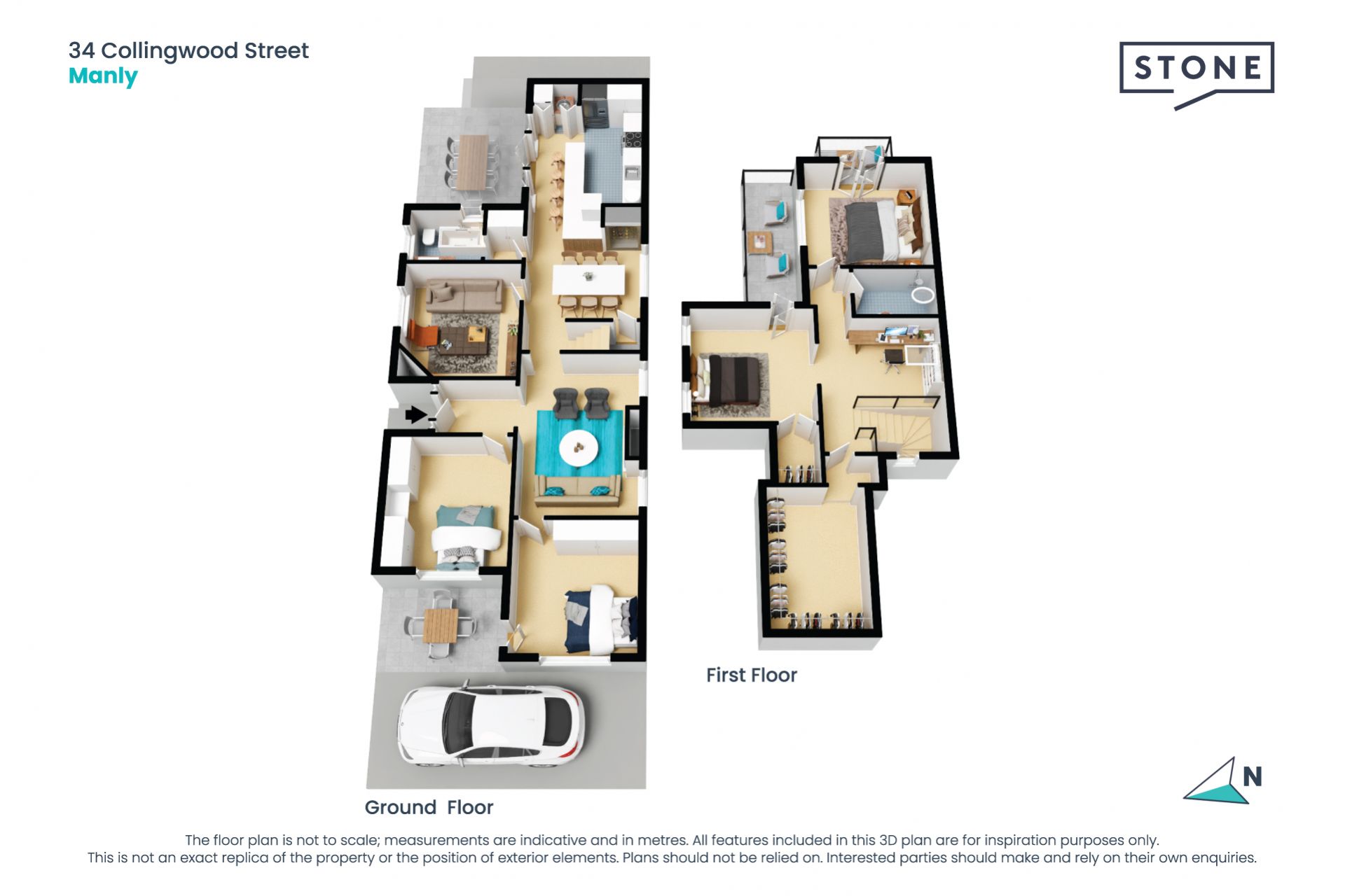 Rare Opportunity Epitomising the Magic of a Beachside Lifestyle