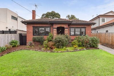6 Cole Avenue, Kew East