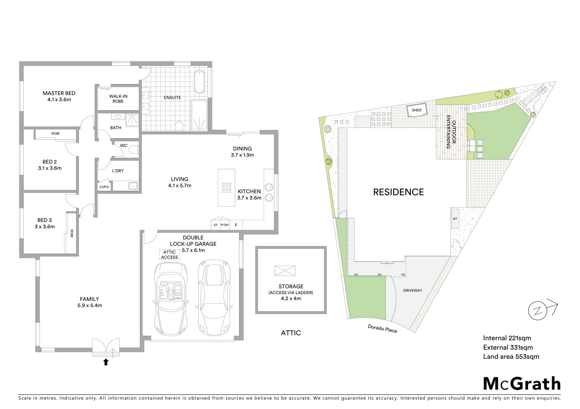 Sold by McGrath Estate Agents Liverpool