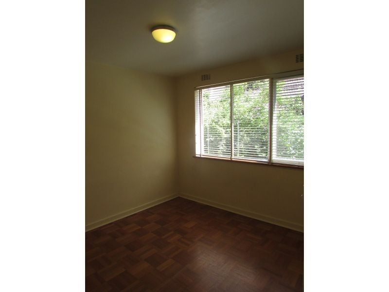 Spacious Light Filled Apartment!