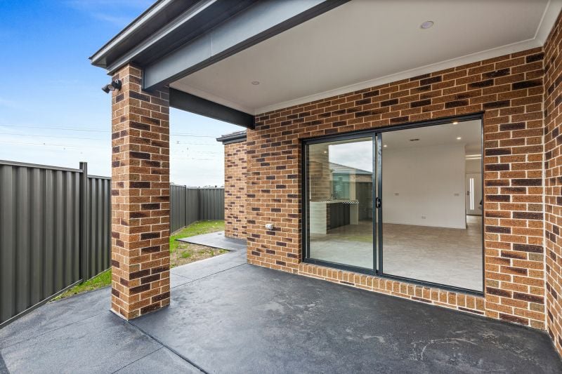 20 Khancoban Crescent, Wollert