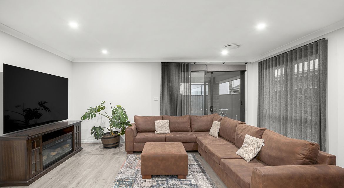 Marsden Park 53 Bolwarra Drive